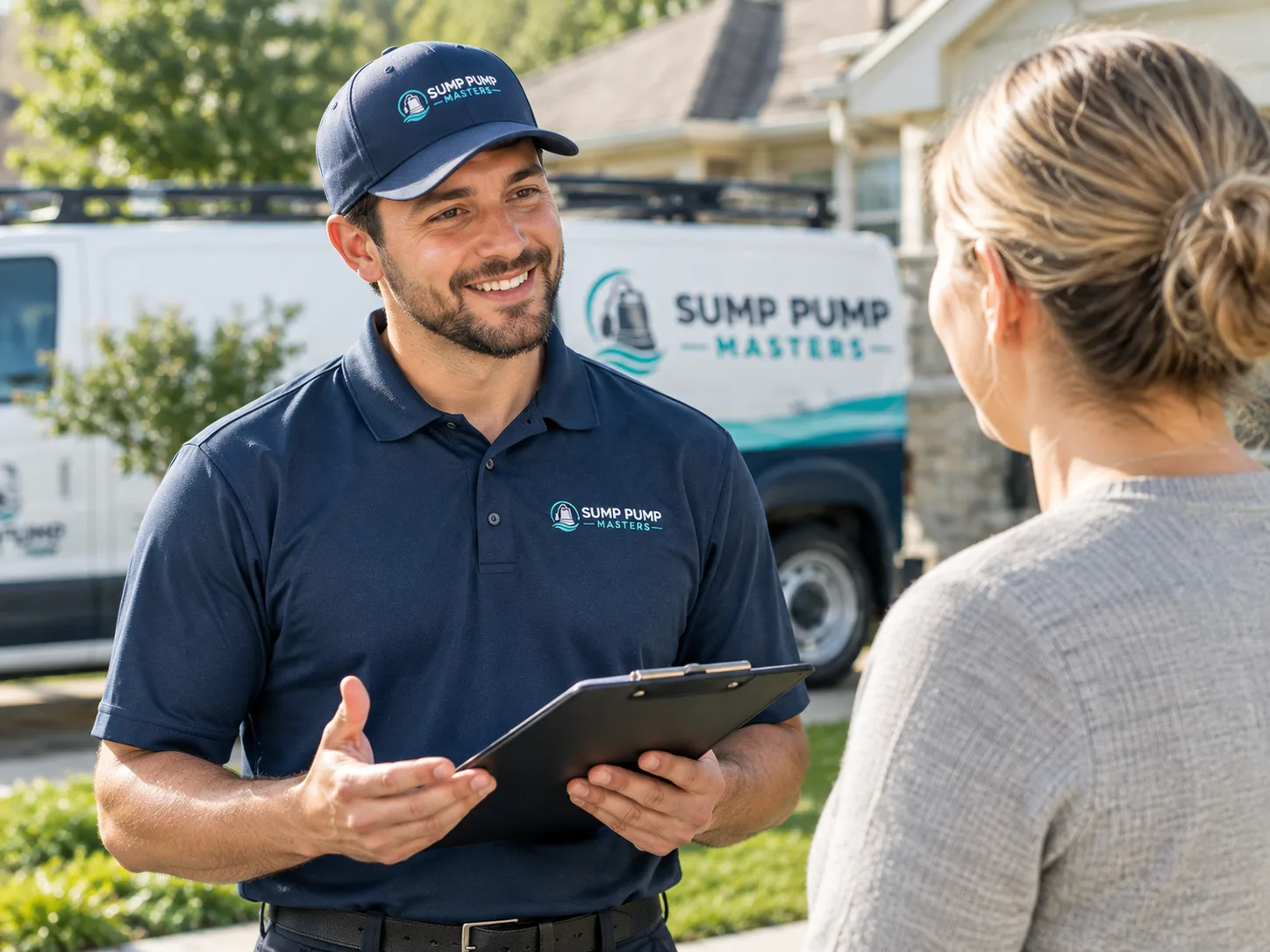 Sump Pump Repair Bonita, CA FAQs